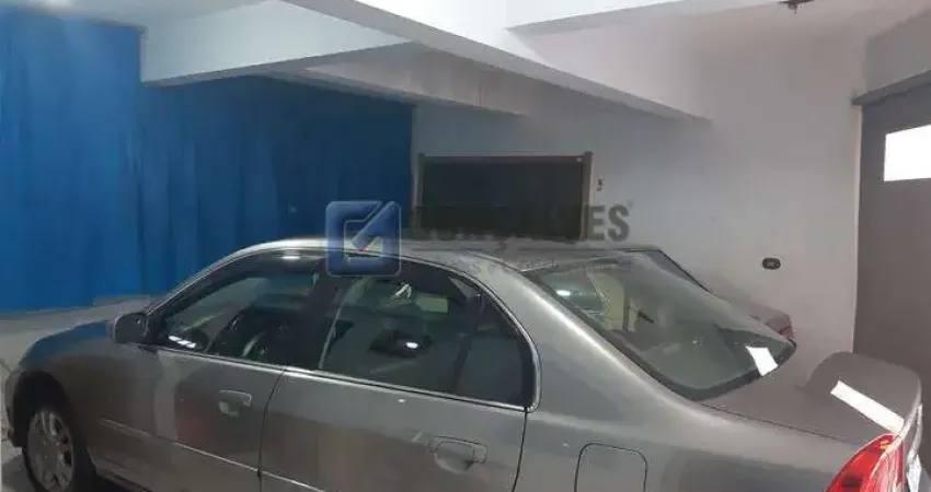 Casa com 3 quartos à venda na Rua Sílvio Felice Vazzolla, Demarchi, São Bernardo do Campo