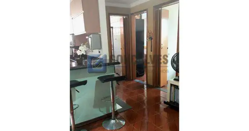 Apartamento com 2 quartos à venda na DOS VIANAS, R, Baeta Neves, São Bernardo do Campo