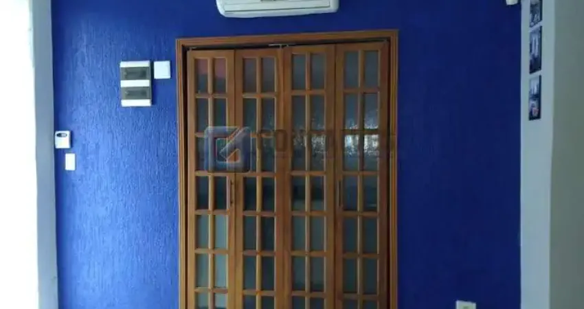 Casa comercial com 5 salas à venda na NAPOLEAO LAUREANO, R, Centro, São Bernardo do Campo