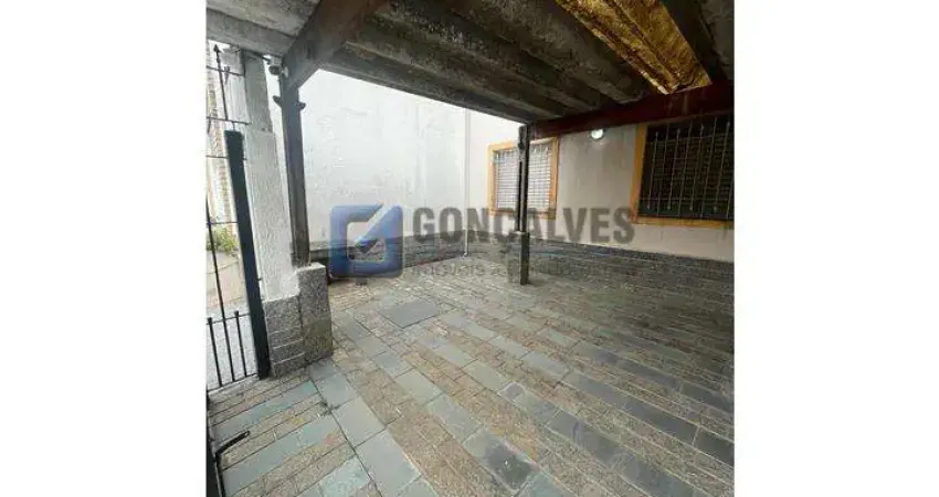 Apartamento com 3 quartos à venda na EDSON CARVALHO NOGUEIRA, R, Jardim Belita, São Bernardo do Campo