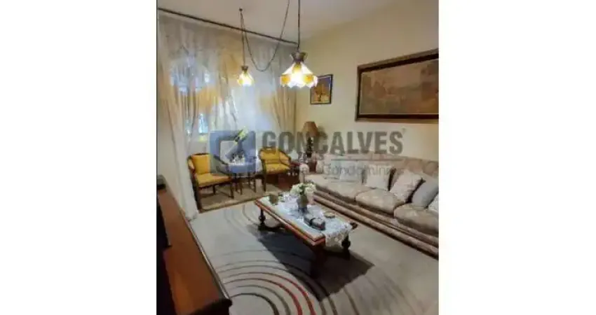 Sobrado com 3 quartos à venda no bairro santa terezinha em são bernardo do campo/sp.