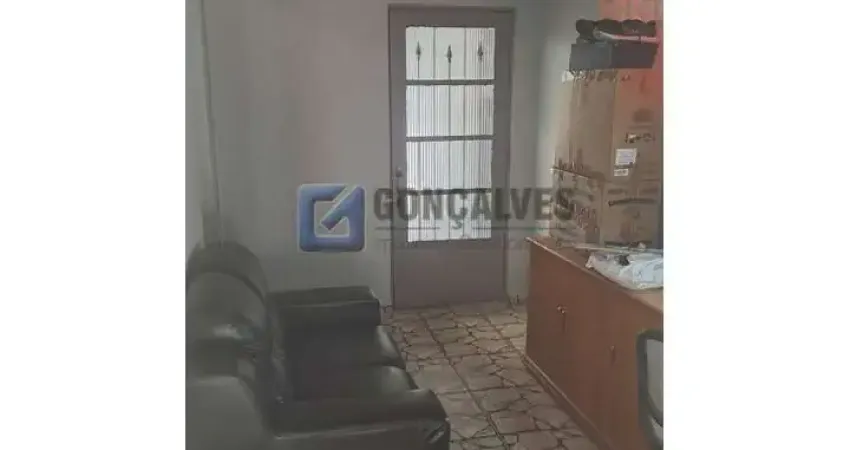 Casa com 3 quartos à venda na JOAO DE BARROS, R, Ferrazópolis, São Bernardo do Campo