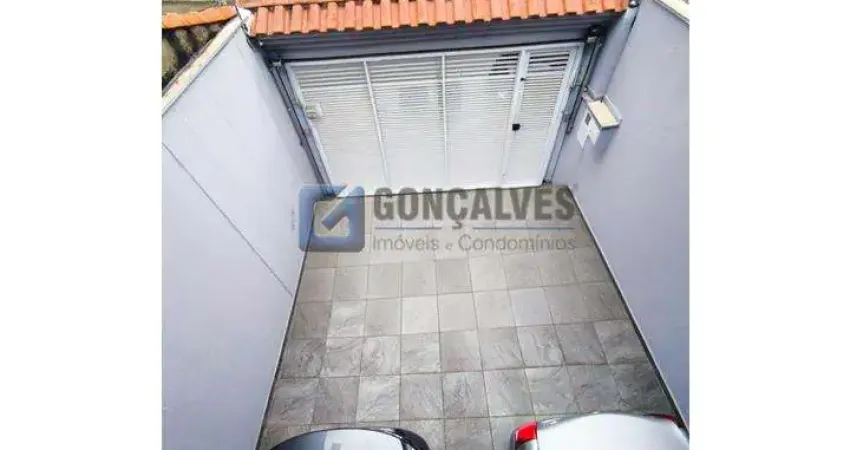 Casa com 3 quartos à venda na PAULO DI FAVARI, R, Centro, São Bernardo do Campo