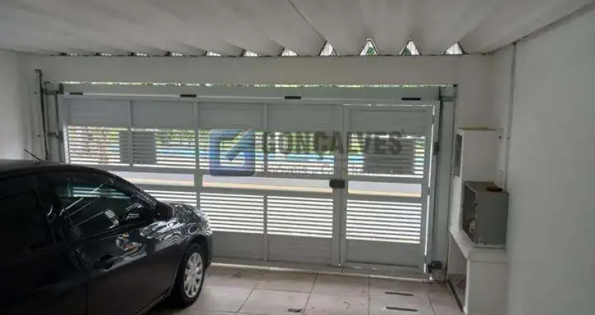 Casa com 2 quartos à venda na HAYDEE, R, Jordanópolis, São Bernardo do Campo