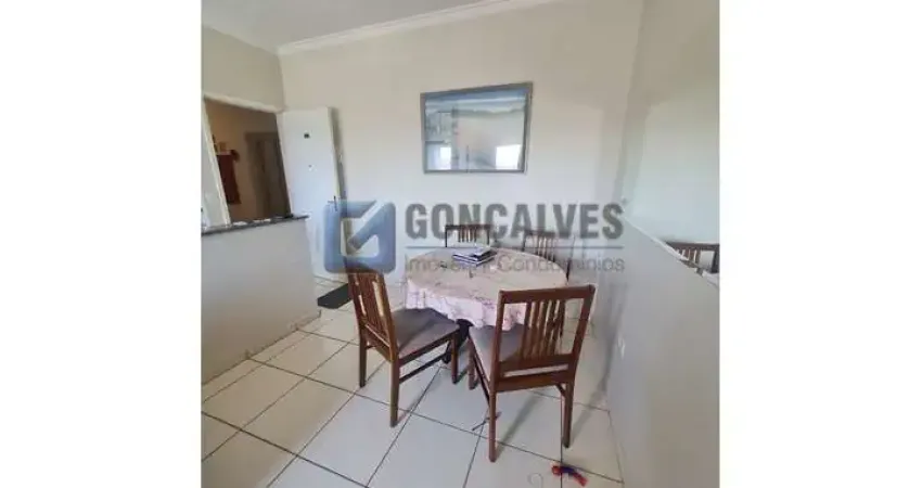 Apartamento com 2 quartos à venda na ARTHUR CORRADI, R, Vila Dusi, São Bernardo do Campo
