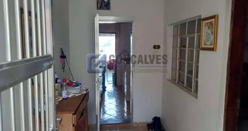 Casa com 1 quarto à venda na PEROLA BYNGTON, R, Ferrazópolis, São Bernardo do Campo