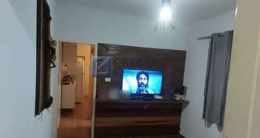 Apartamento com 2 quartos à venda na ITACAVA, R, Jardim Petroni, São Bernardo do Campo