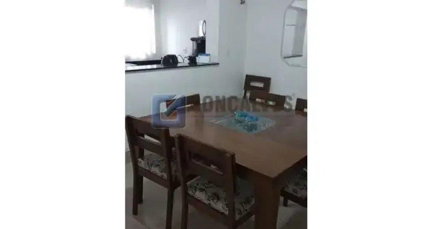 Casa com 2 quartos à venda na ANGELINA RONCHI MARTIN BIANCO, R, Jardim Beatriz, São Bernardo do Campo