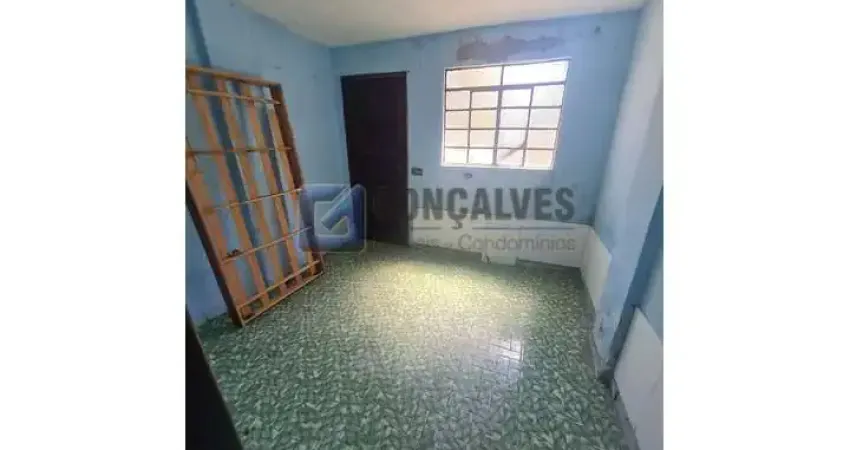 Terreno com 400m² de terreno à venda na vila euclides em são bernardo do campo/sp.