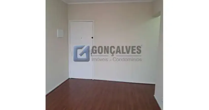 Apartamento com 2 quartos à venda na vila duzzi em são bernardo do campo/sp.