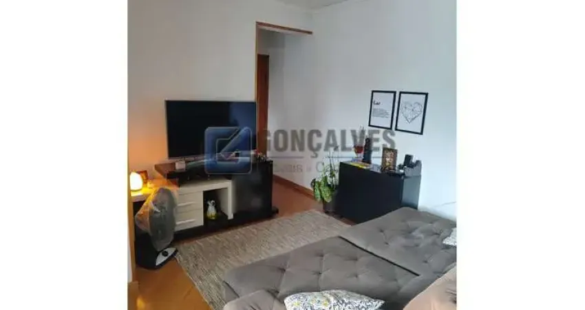 Apartamento com 2 quartos à venda no bairro assunção em são bernardo do campo/sp.