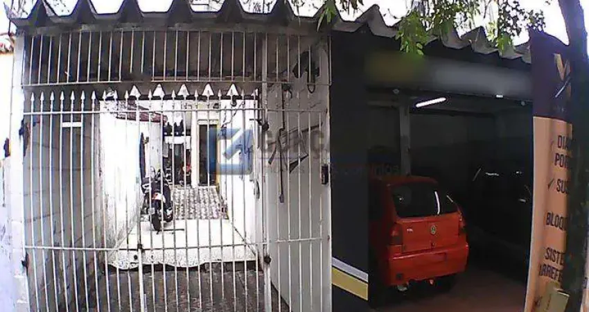 Casa com 5 quartos à venda na TIJUCUSSU, AV, Olímpico, São Caetano do Sul