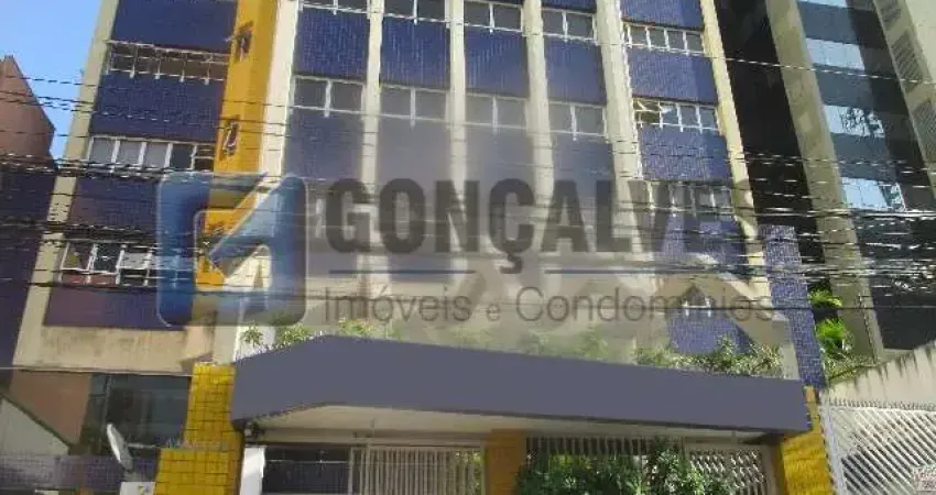 Sala comercial à venda na DONA ELISA FLAQUER, R, Centro, Santo André