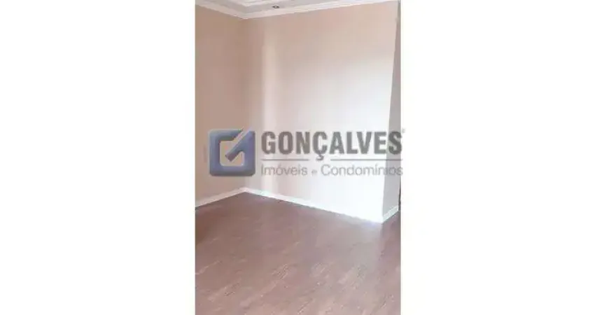 Apartamento com 2 quartos à venda na EGEO, R, Jardim do Mar, São Bernardo do Campo