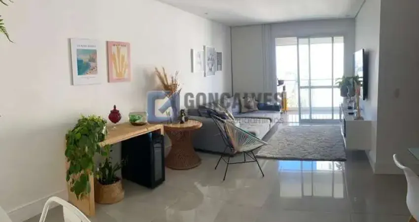 Apartamento com 3 quartos à venda na Rua Professor Evandro Caiafa Esquivel, Centro, Diadema