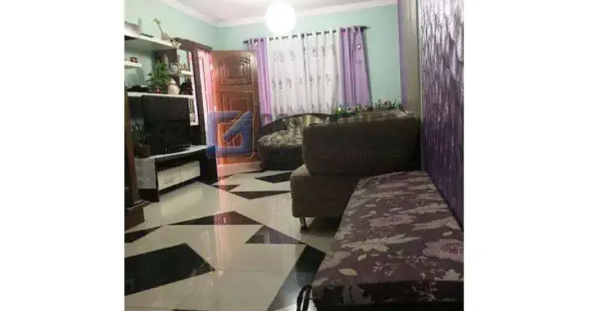 Casa com 3 quartos à venda na DAS LIMEIRAS, R, Taboão, Diadema