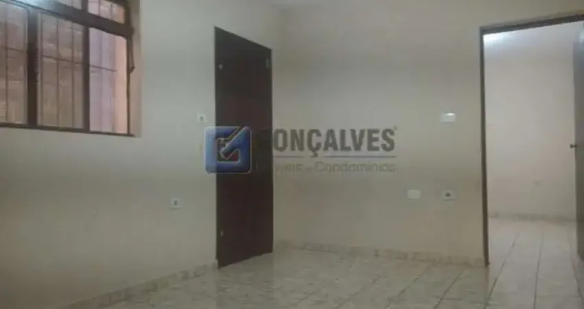 Casa com 2 quartos à venda na ARDUINO NOVELLA, R, Jardim Irene, Santo André