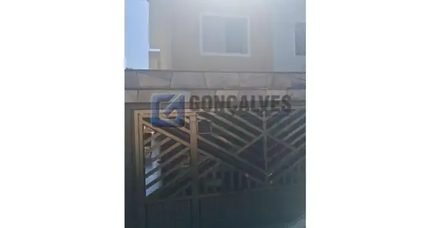 Sobrado com 03 quartos /01 suíte a venda no bairro jordanópolis são bernardo do campo/sp