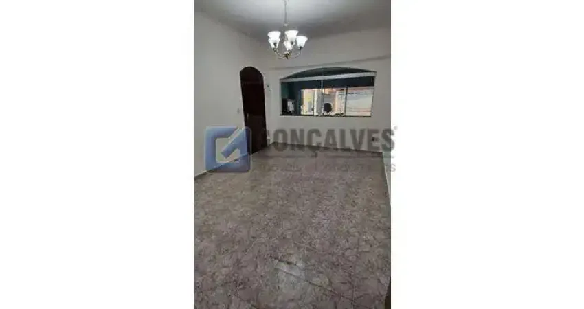 Sobrado 3 dormitórios sendo 1 suite, 252 mts² no jardim las vegas em santo andré