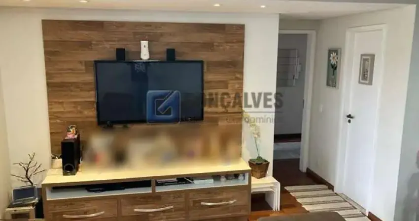 Apartamento com 3 quartos à venda na VICENTE DE CARVALHO, R, Parque São Diogo, São Bernardo do Campo