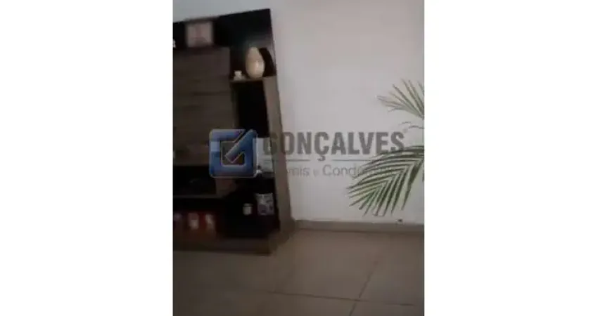 Casa com 2 quartos à venda na Rua Professor Florestan Fernandes, Jardim das Orquídeas, São Bernardo do Campo