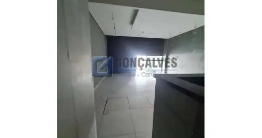 Galpão a venda no bairro assunção, em são bernardo do campo/sp.