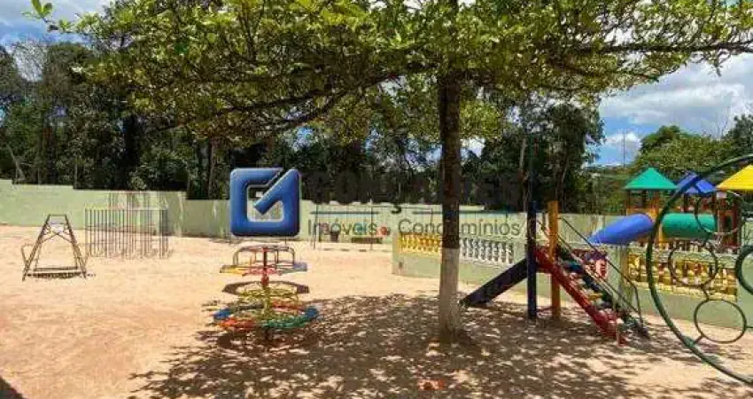 Apartamento com 2 quartos à venda no Jardim Irajá em São Bernardo do Campo/SP.