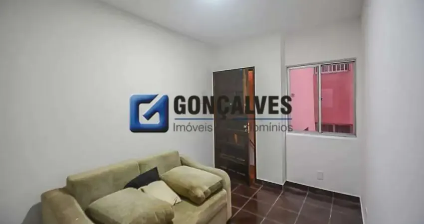 Apartamento 02 dormitórios a venda- Demarchi - São Bernardo do Campo /SP