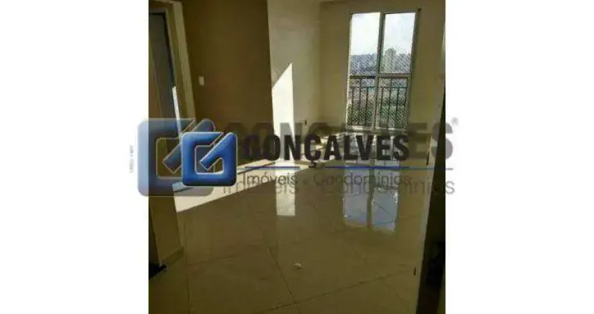 Apartamento 03 dormitórios a venda - Parque Erasmo - Santo André /SP