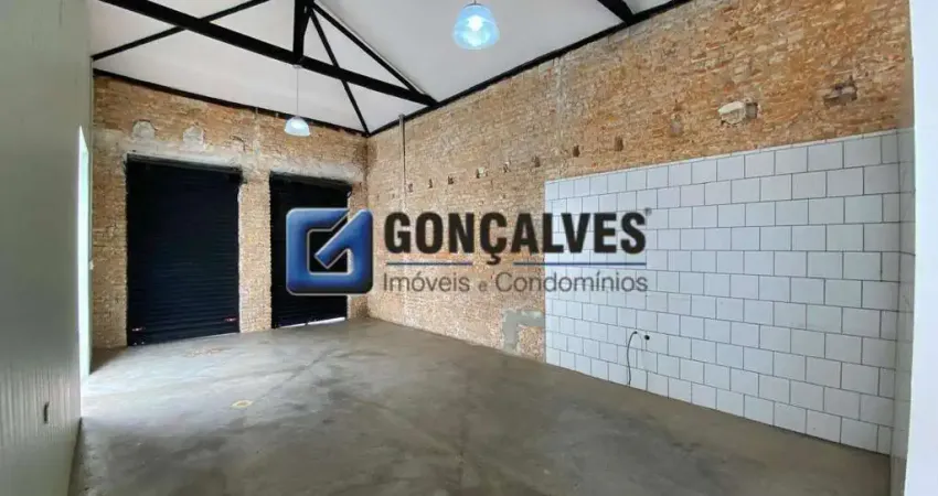 Propriedade Localizada em um dos Melhores Bairros de São Caetano