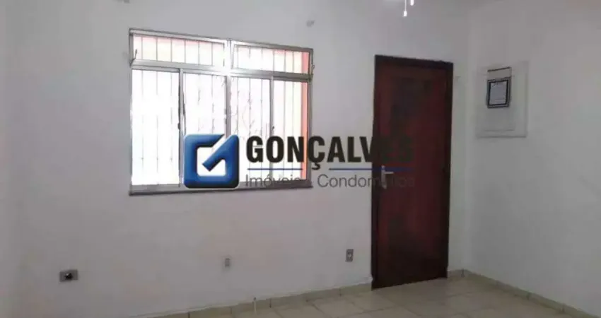 Sobrado com 2 quartos à venda no Bairro Jardim São Luís em São Bernardo do Campo/SP