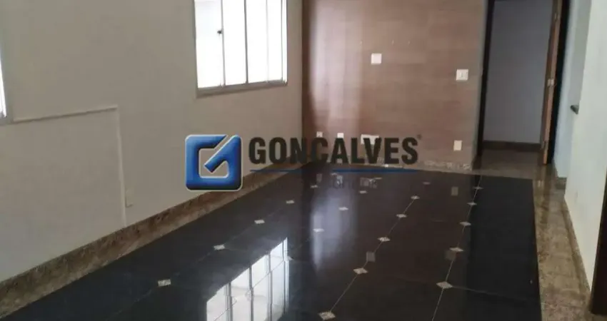 Apartamento a Venda no Bairro Santa Paula em São Caetano do Sul
