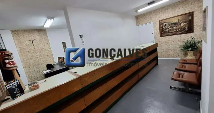 Sala comercial à venda na Rua Manoel Coelho, Centro, São Caetano do Sul