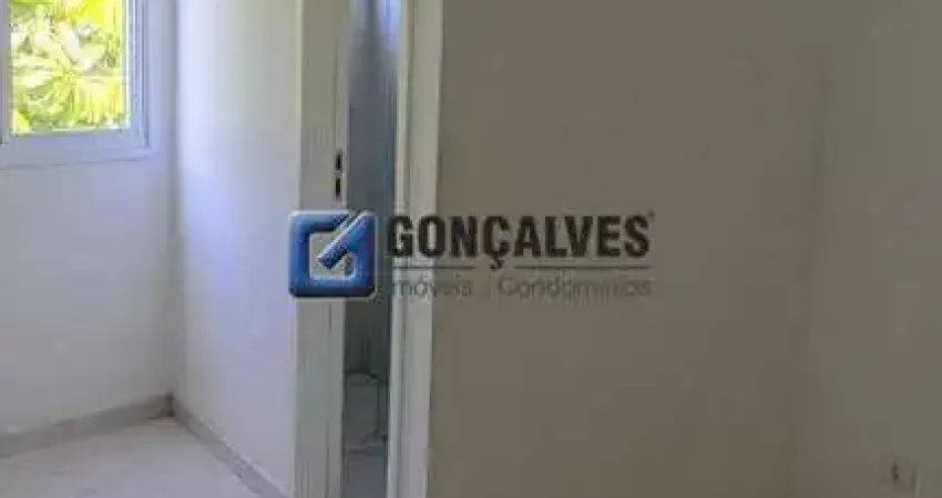 Apartamento 2 Quartos, 50m² no Bairro Boa Vista em São Caetano do Sul