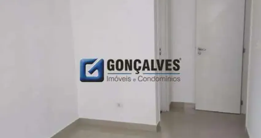 Apartamento Cobertura Duplex com 2 Dormitórios, 120 m² no Total, no Bairro Osvaldo Cruz em São Caetano do Sul