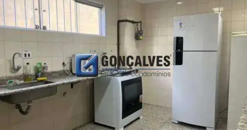 Apartamento 2 quartos no bairro Chácara Inglesa de São Bernardo do Campo – 84 m², 1 vaga, pronto para morar