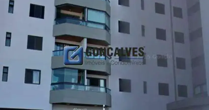 Apartamento Comercial de 3 Quartos em Vila Vivaldi, São Bernardo do Campo