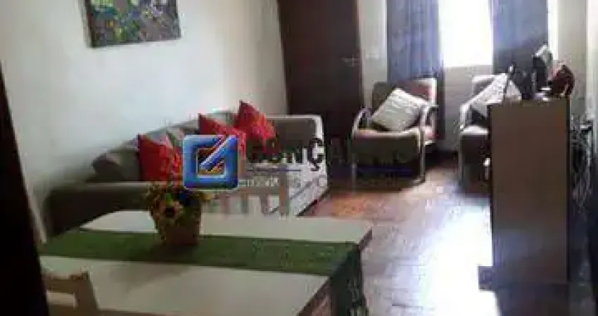 Casa à venda no Jardim do Mar, São Bernardo do Campo — 2 quartos, 2 vagas