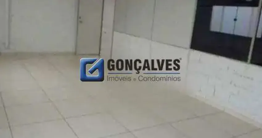 Galpão Comercial à venda em Nova Petrópolis, SBC | 250 m² (internos) e 250 m² de terreno