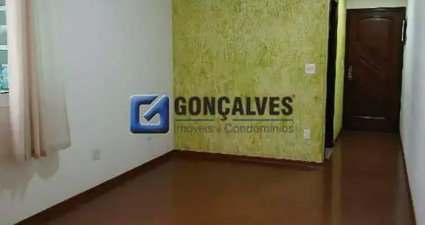 Apartamento 3 Dormitórios no Campestre, Santo André — 2 Vagas | Ótima Oferta