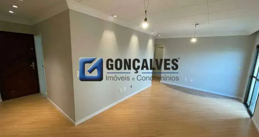 Cobertura Residencial 3 Dorms (1 Suíte) com 2 Vagas em Olímpico – São Caetano do Sul