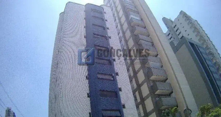 Apartamento 3 dormitórios sendo 1 suite, 134 mts² na vila bastos em santo andré.