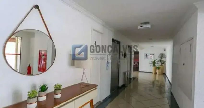 Apartamento com 3 quartos à venda na CONTINENTAL, R, Jardim do Mar, São Bernardo do Campo