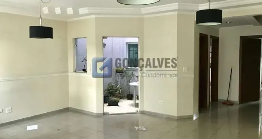 Casa com 6 quartos à venda na WALLACE SIMONSEN, AV, Nova Petrópolis, São Bernardo do Campo