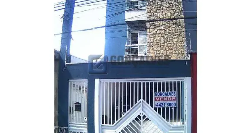 Apartamento com 3 quartos à venda na TIBIRICA, AV, Vila Homero Thon, Santo André