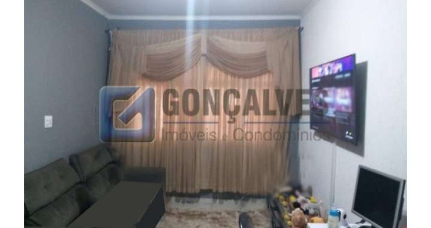 Casa com 3 quartos à venda na OCTACILIO CELESTINO GALLO, R, Taboão, São Bernardo do Campo