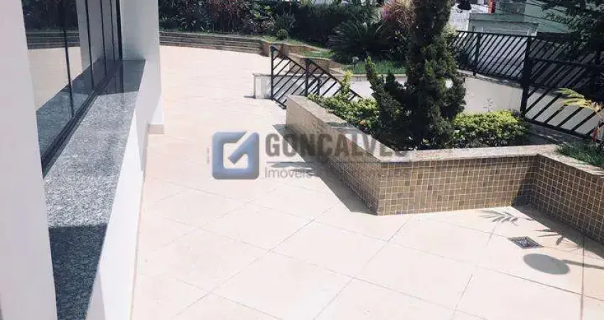 Apartamento 3 dormitórios sendo 1 suite, 170 mts² na vila bastos em santo andré.