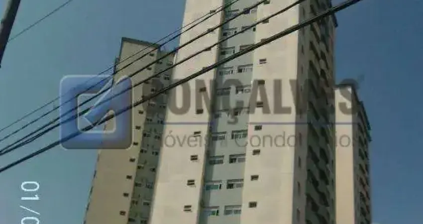 Apartamento com 3 quartos à venda na CAPITAO MARIO TOLEDO DE CAMARGO, AV, Silveira, Santo André