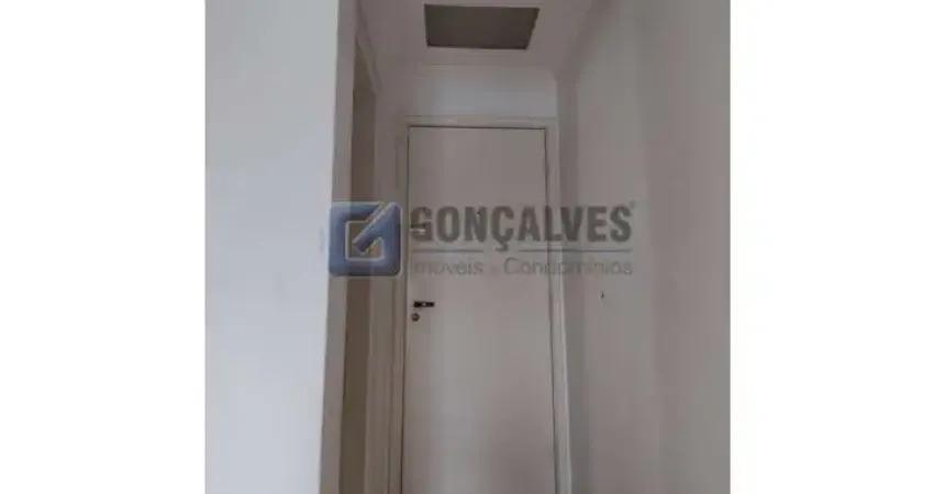 Apartamento com 2 quartos à venda na ARMANDO BACKX, R, Jardim das Acácias, São Bernardo do Campo