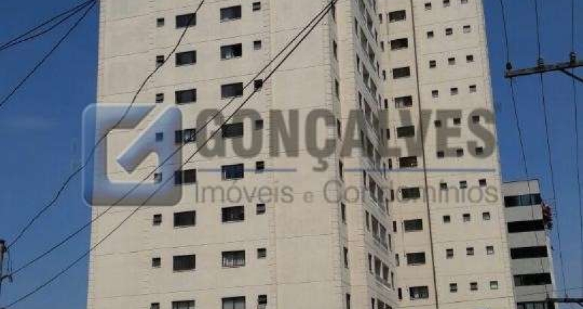 APARTAMENTO - SANTO ANTÔNIO - SAO CAETANO DO SUL